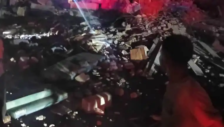 Yemen'de ABD'nin Hedef Aldığı Yerleşim Yeri: 6 Ölü, 16 Yaralı