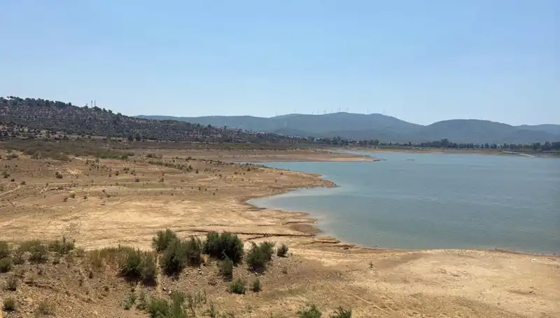 Bodrum'da Su Krizi: Kesintiler Hızla Yayılıyor, Neler Oluyor?