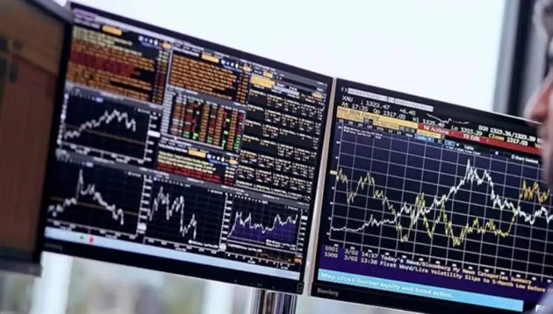 Repo İşlemleri: Finansal Pazarın Gizli Dinamosu Nedir?