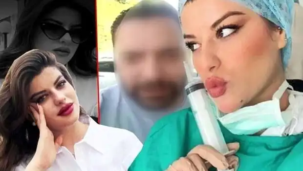 Ayşe Tokyaz Cinayetinde Şoke Eden Görüntüler Ortaya Çıktı