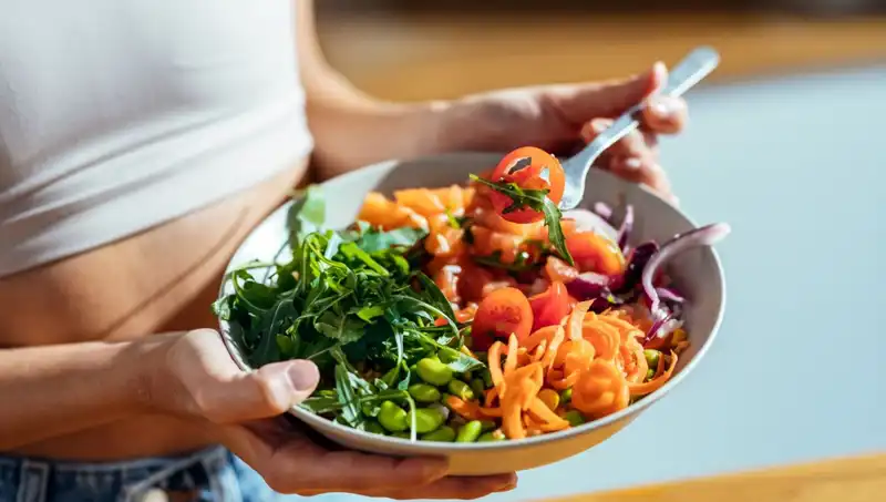 Vegan Beslenmenin Kanser Riskine Etkisi: Bilimsel Gerçekler ve Efsaneler
