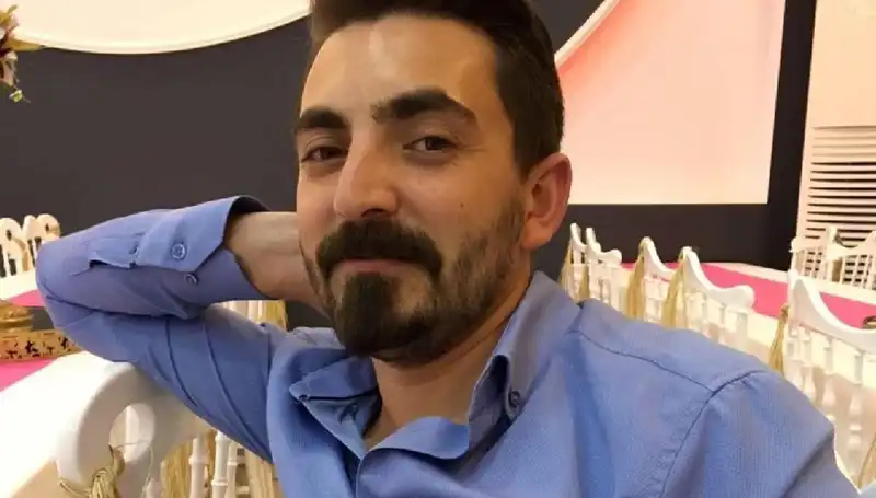 Forklift Kazası: Bir İşçinin Hayatına Mal Oldu