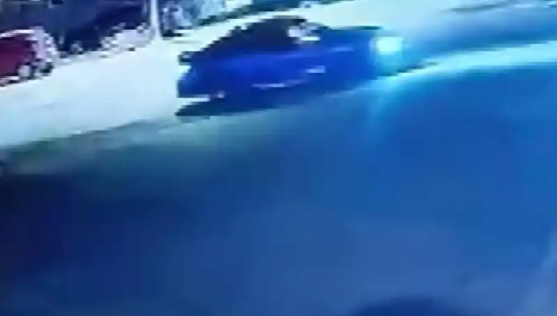 Trafikte Drifte Yılın Ceza Rekoru: 46 Bin Lira!