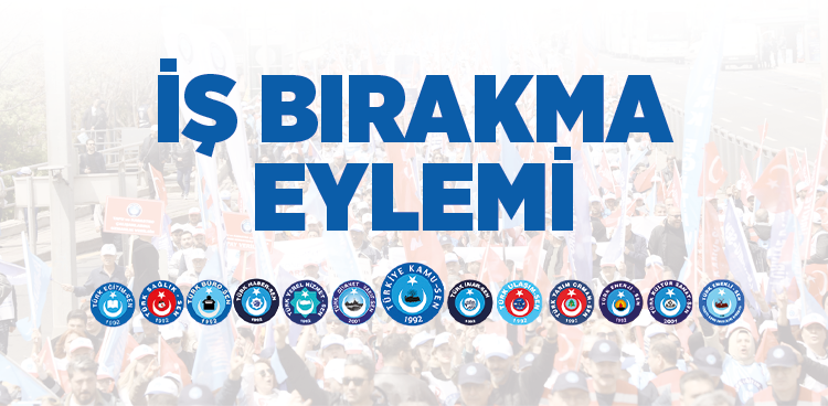 Memurlar İş Bırakma Kararı Aldı: Nedenleri ve Sonuçları Neler Olacak?