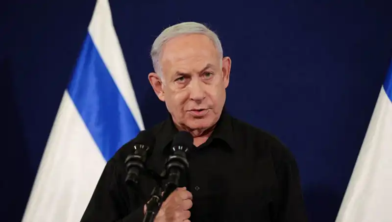 İsrail’den Suriye’ye Saldırı Tehdidi: Netanyahu ve Katz’ın Orduya Açıklamaları