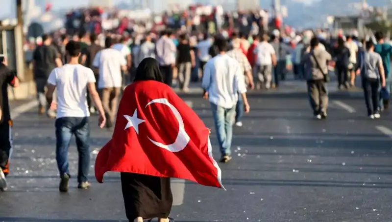 Kabine Üyelerinden 15 Temmuz’a Dair Anlamlı Mesajlar