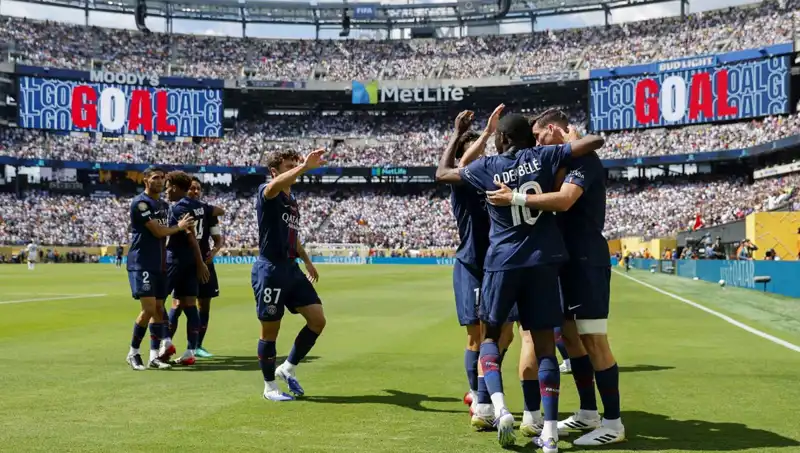 FIFA Kulüpler Dünya Kupası’nda Final Heyecanı: Takımların Mücadeleci Ruhları