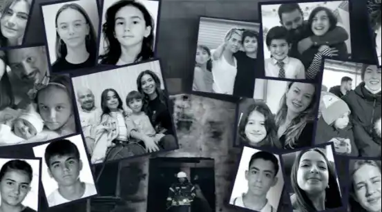Bayram Coşkusunu Sarmalayan Hüzün: 36 Çocuk Eksik