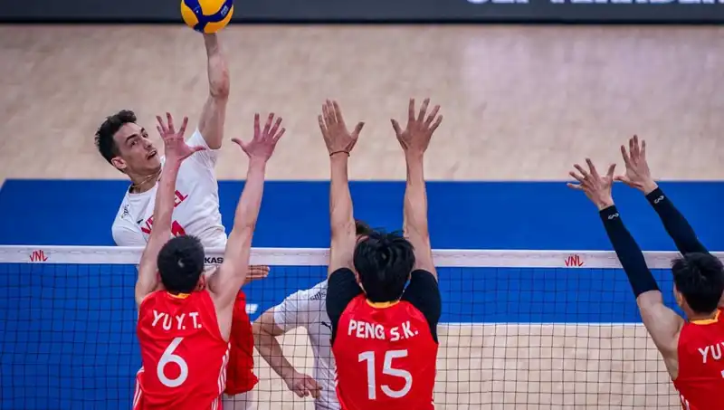 Filenin Efeleri, Tarihi İlk Galibiyetle Göz Doldurdu